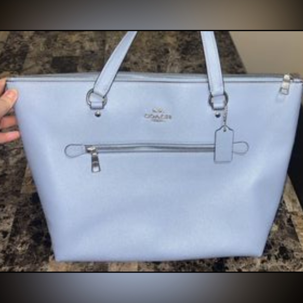Coach Gallery Tote
